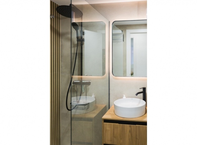 Wederverkoop - Appartement - Torrevieja