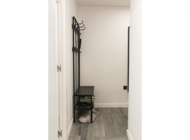 Wederverkoop - Appartement - Torrevieja
