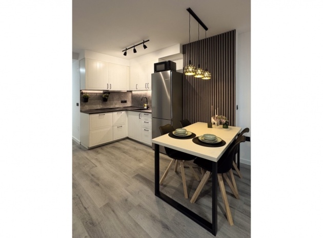 Wederverkoop - Appartement - Torrevieja