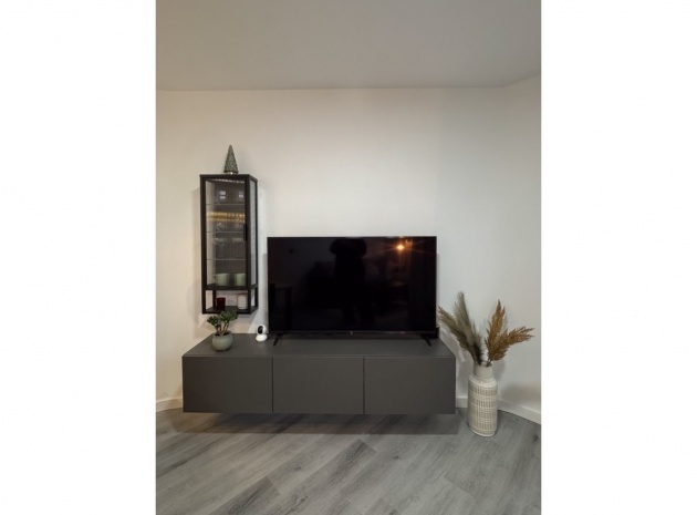 Wederverkoop - Appartement - Torrevieja