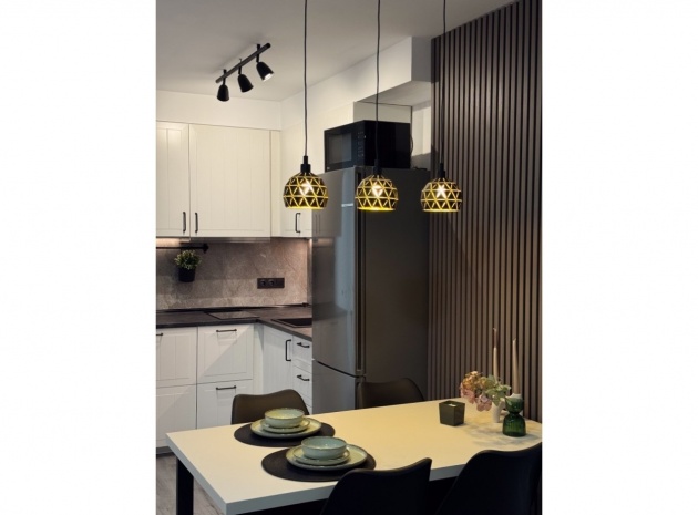 Wederverkoop - Appartement - Torrevieja