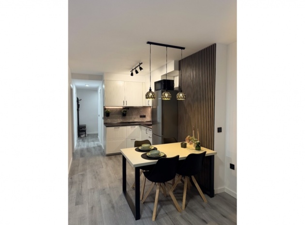 Wederverkoop - Appartement - Torrevieja