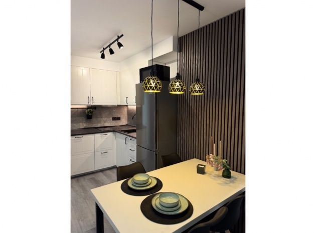 Wederverkoop - Appartement - Torrevieja