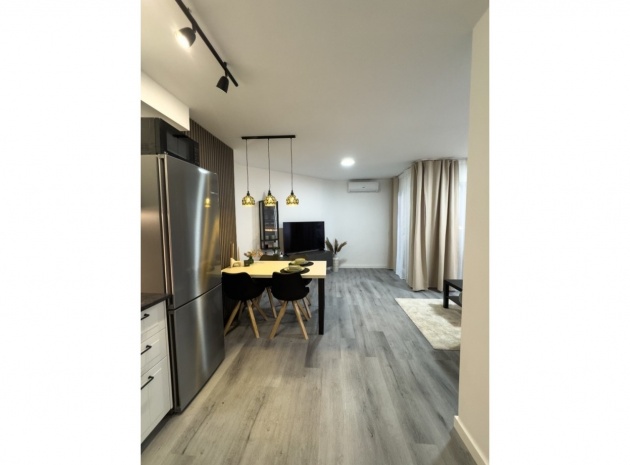 Wederverkoop - Appartement - Torrevieja