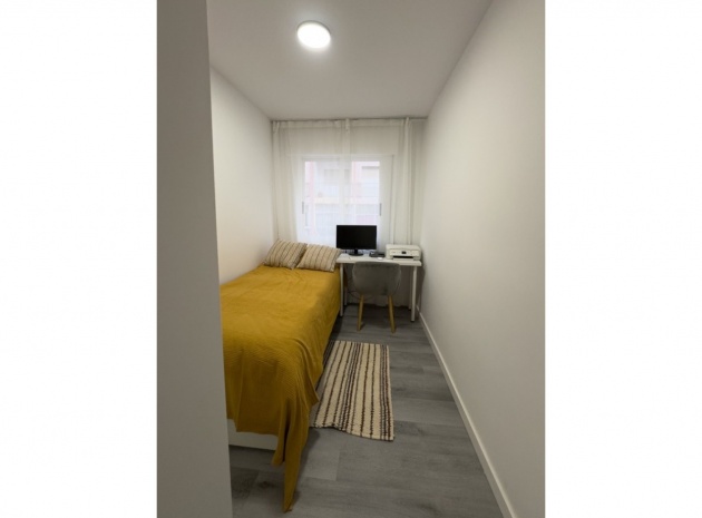 Wederverkoop - Appartement - Torrevieja