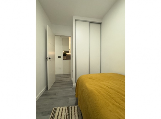 Wederverkoop - Appartement - Torrevieja