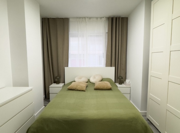 Wederverkoop - Appartement - Torrevieja