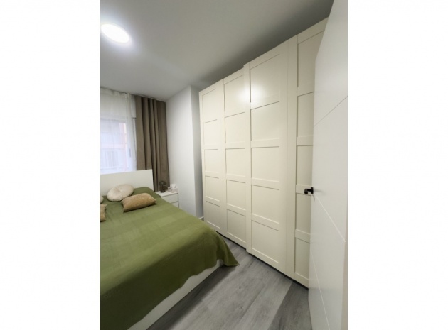 Wederverkoop - Appartement - Torrevieja