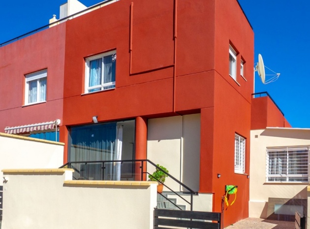 Wederverkoop - Herenhuis - Orihuela Costa - Villamartin