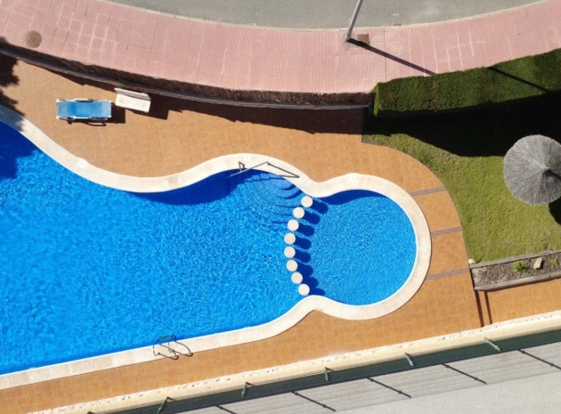 Wederverkoop - Herenhuis - Orihuela Costa - Villamartin