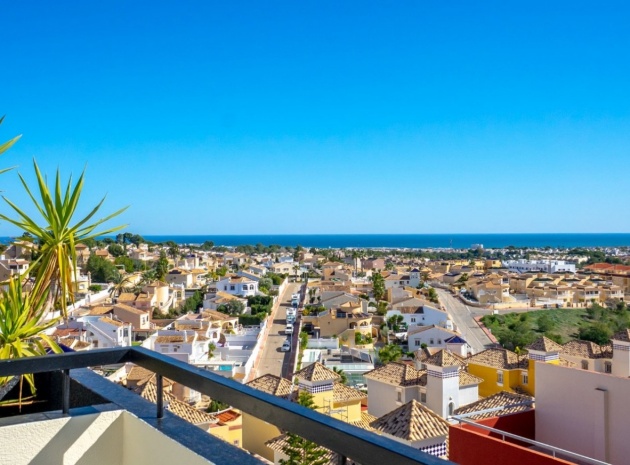 Wederverkoop - Herenhuis - Orihuela Costa - Villamartin