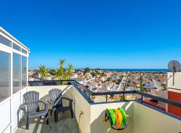 Wederverkoop - Herenhuis - Orihuela Costa - Villamartin