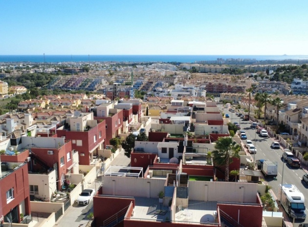 Wederverkoop - Herenhuis - Orihuela Costa - Villamartin