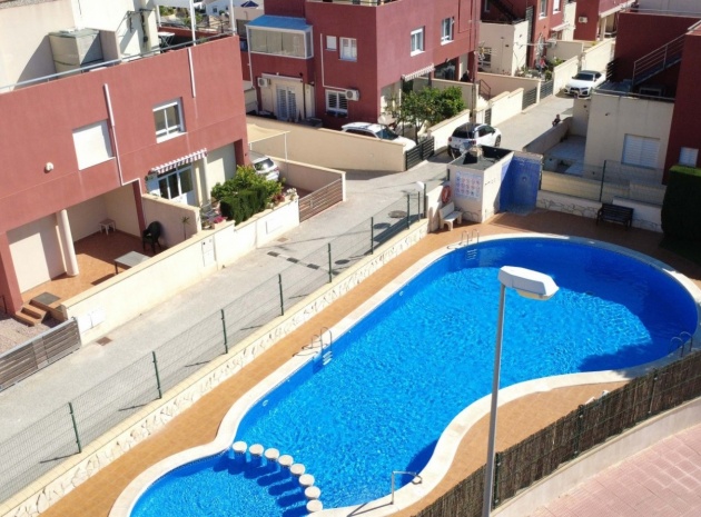 Wederverkoop - Herenhuis - Orihuela Costa - Villamartin