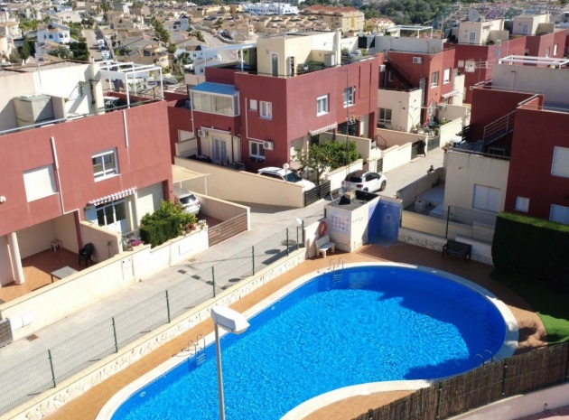 Wederverkoop - Herenhuis - Orihuela Costa - Villamartin