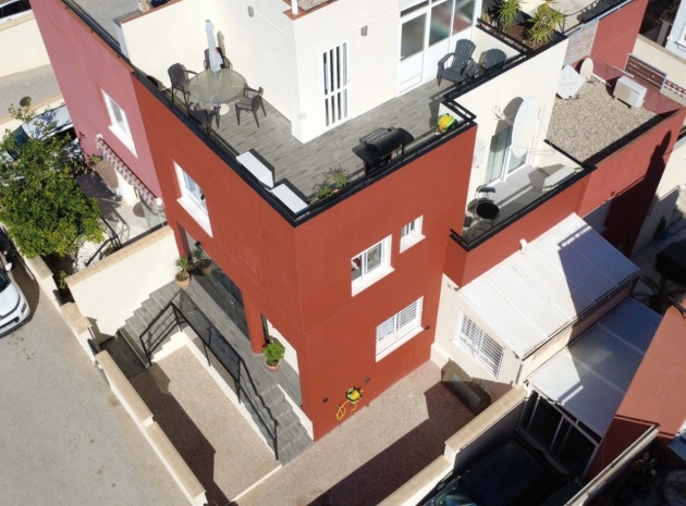 Wederverkoop - Herenhuis - Orihuela Costa - Villamartin