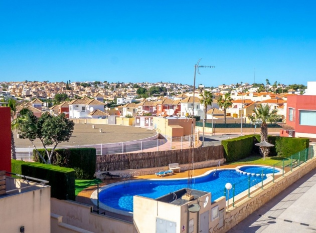 Wederverkoop - Herenhuis - Orihuela Costa - Villamartin