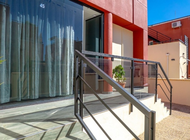 Wederverkoop - Herenhuis - Orihuela Costa - Villamartin