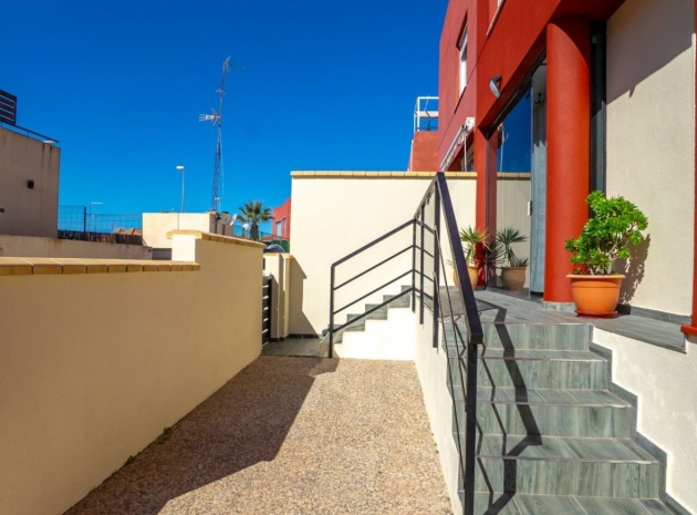 Wederverkoop - Herenhuis - Orihuela Costa - Villamartin