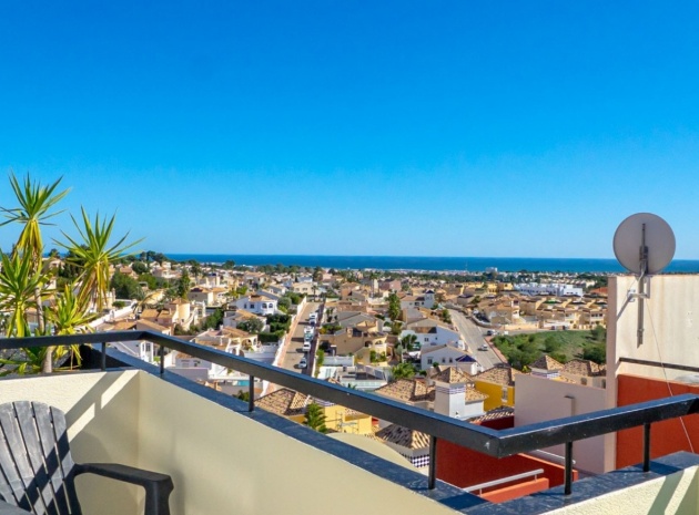 Wederverkoop - Herenhuis - Orihuela Costa - Villamartin