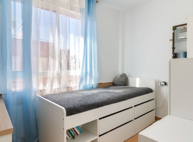 Wederverkoop - Herenhuis - Orihuela Costa - Villamartin