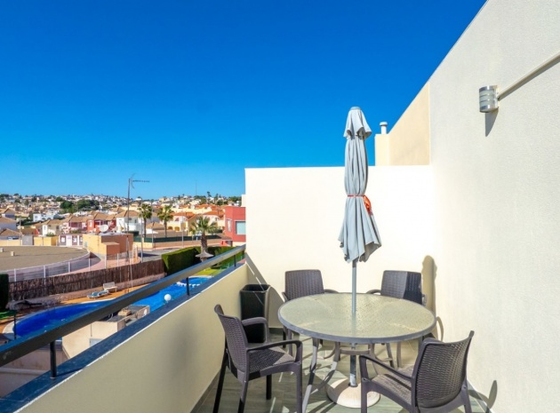 Wederverkoop - Herenhuis - Orihuela Costa - Villamartin