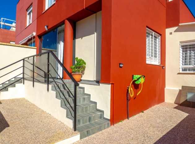 Wederverkoop - Herenhuis - Orihuela Costa - Villamartin