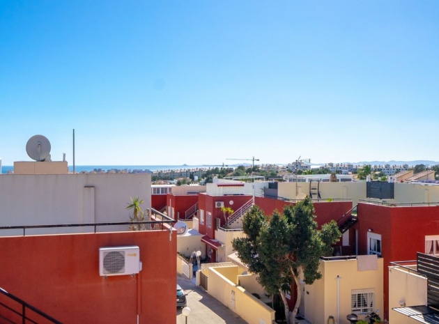 Wederverkoop - Herenhuis - Orihuela Costa - Villamartin