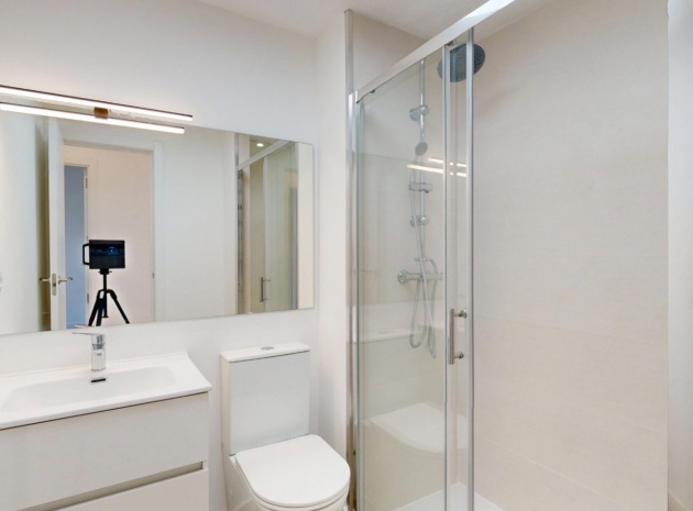 Wederverkoop - Appartement - Orihuela Costa - Villamartin