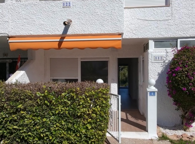Wederverkoop - Appartement - Orihuela Costa - Villamartin