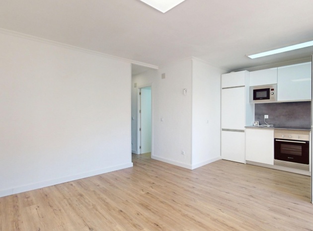 Wederverkoop - Appartement - Orihuela Costa - Villamartin