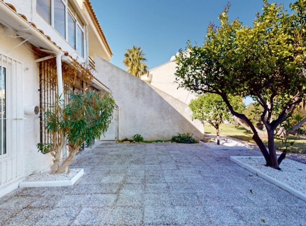 Wederverkoop - Appartement - Orihuela Costa - Villamartin
