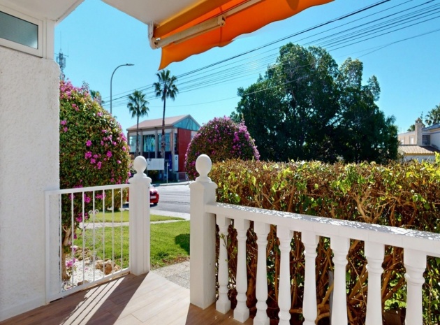 Wederverkoop - Appartement - Orihuela Costa - Villamartin
