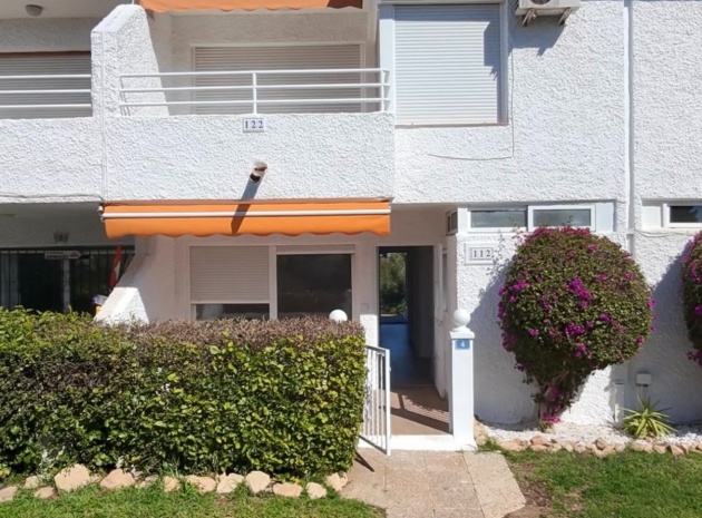 Wederverkoop - Appartement - Orihuela Costa - Villamartin