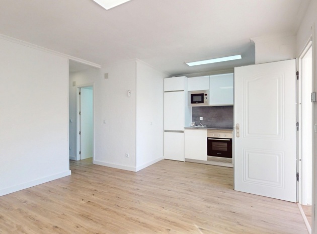 Wederverkoop - Appartement - Orihuela Costa - Villamartin