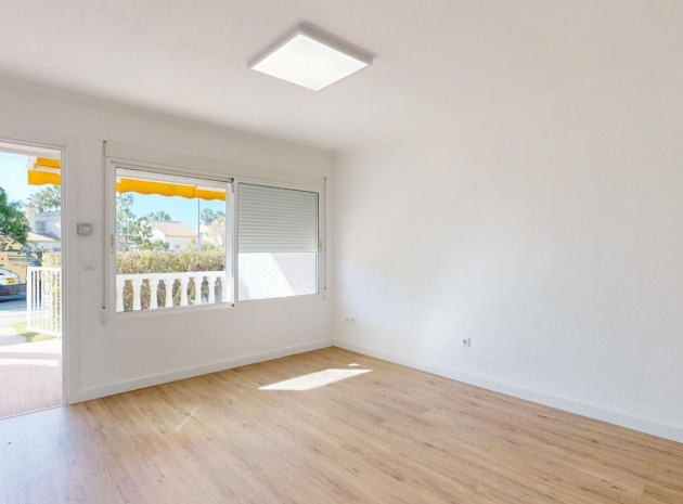 Wederverkoop - Appartement - Orihuela Costa - Villamartin