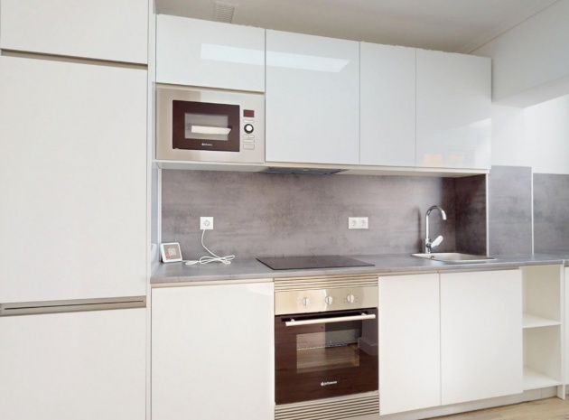 Wederverkoop - Appartement - Orihuela Costa - Villamartin