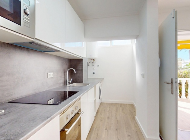 Wederverkoop - Appartement - Orihuela Costa - Villamartin