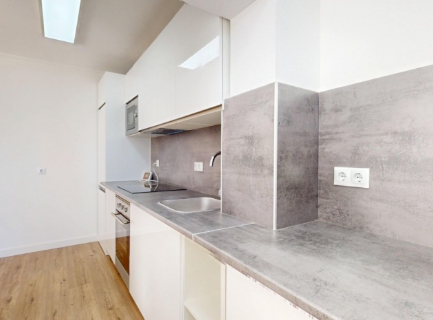 Wederverkoop - Appartement - Orihuela Costa - Villamartin