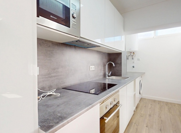 Wederverkoop - Appartement - Orihuela Costa - Villamartin