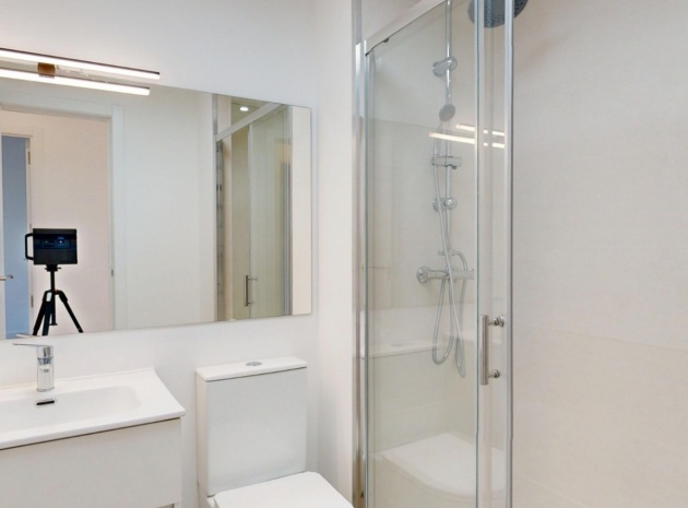 Wederverkoop - Appartement - Orihuela Costa - Villamartin