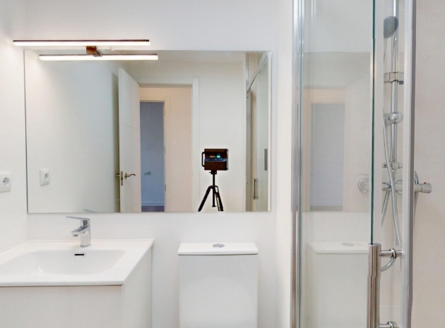 Wederverkoop - Appartement - Orihuela Costa - Villamartin