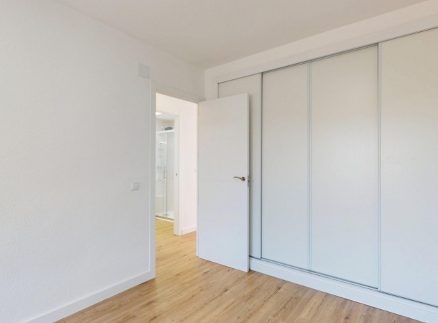 Wederverkoop - Appartement - Orihuela Costa - Villamartin