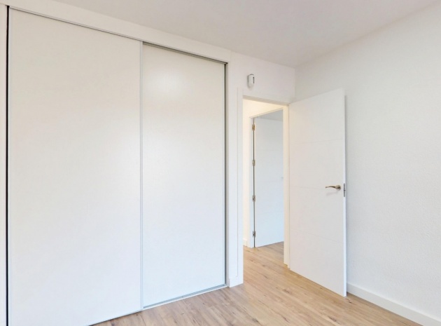 Wederverkoop - Appartement - Orihuela Costa - Villamartin