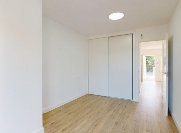 Wederverkoop - Appartement - Orihuela Costa - Villamartin