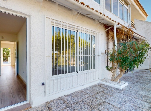 Wederverkoop - Appartement - Orihuela Costa - Villamartin
