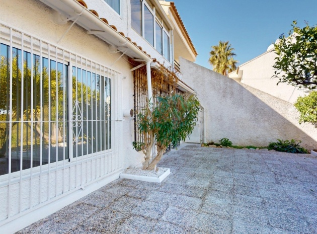 Wederverkoop - Appartement - Orihuela Costa - Villamartin