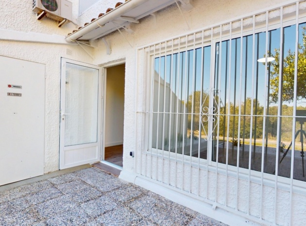 Wederverkoop - Appartement - Orihuela Costa - Villamartin