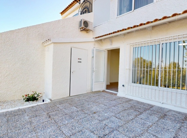 Wederverkoop - Appartement - Orihuela Costa - Villamartin