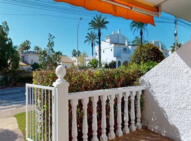 Wederverkoop - Appartement - Orihuela Costa - Villamartin